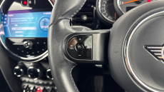 MINI Hatchback 1.5 Cooper Sport 3dr Auto Petrol Hatchback